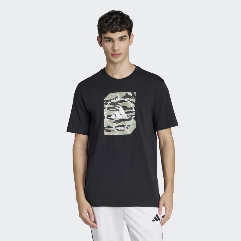 国内発送・正規品★adidas Originals★MEN'S MONOTONE CAMO TEE アディダス adidas Tシャツ 半袖 メンズ カモ シュムー