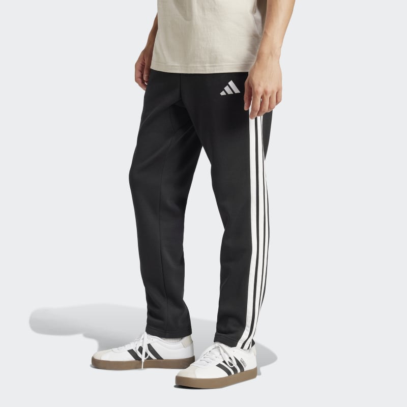 jogging molleton homme adidas