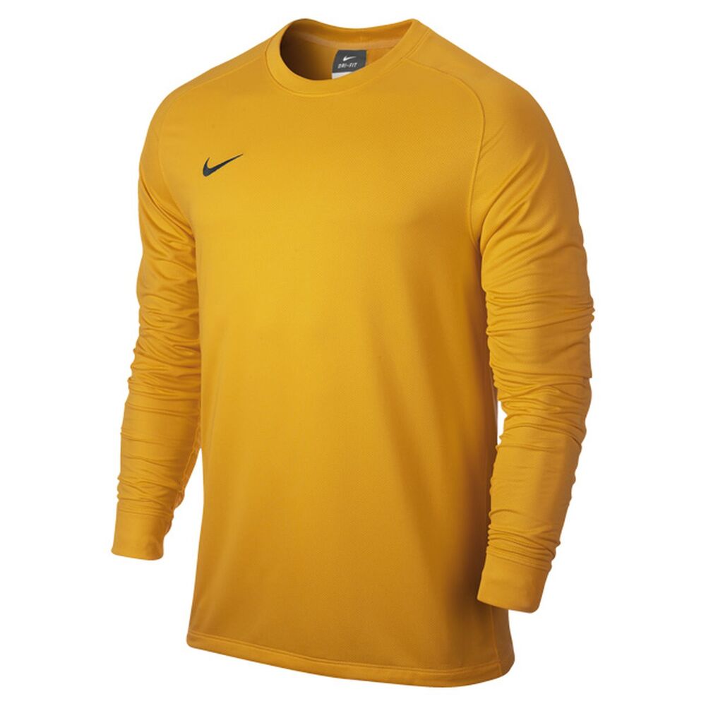 Maillot de gardien Nike Park Goalie II Manches Longues Pour Homme