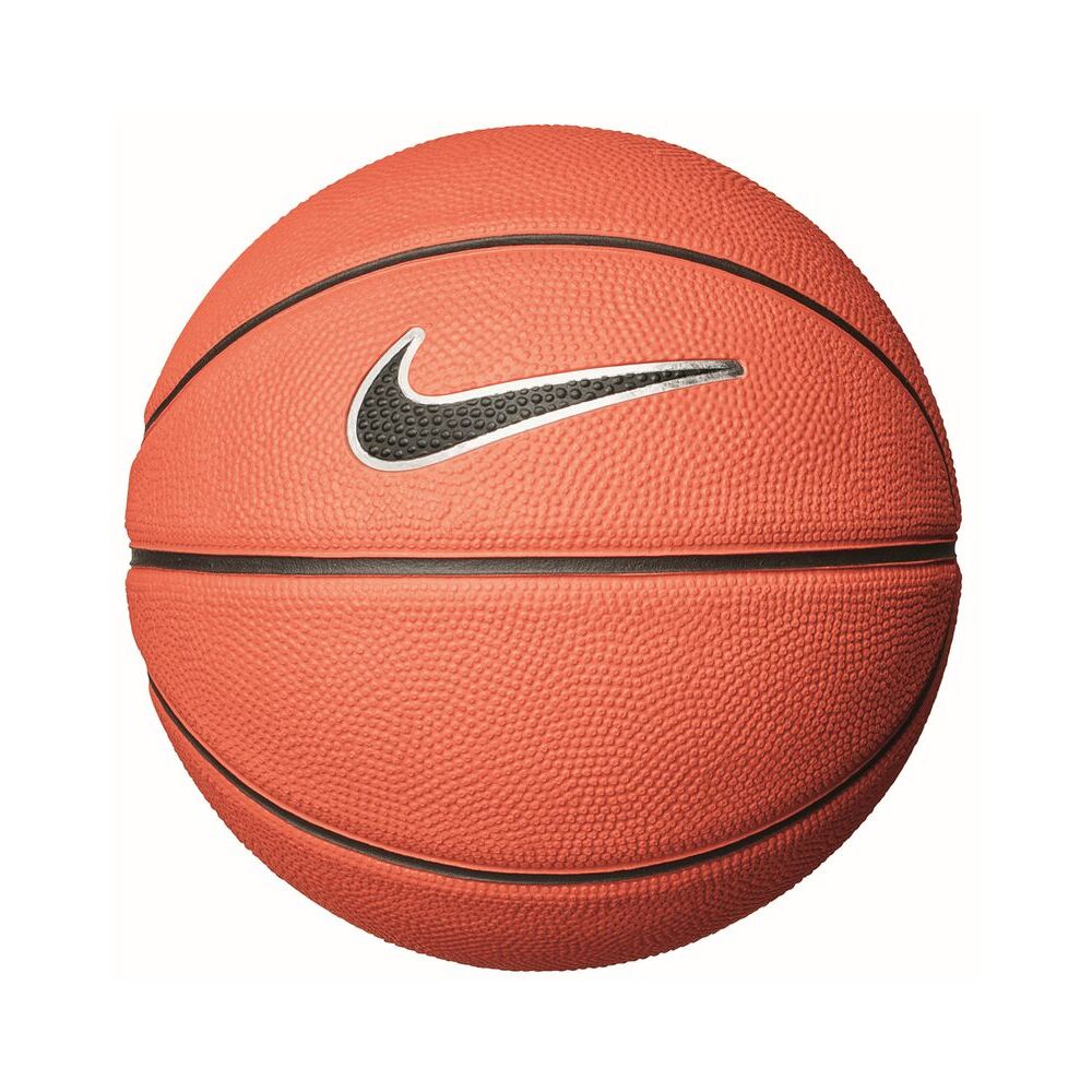 Palla Da Basket Tournament Size 7 – Cuoio Sintetico PU, Per Esterni E Interni, Arancione - 2