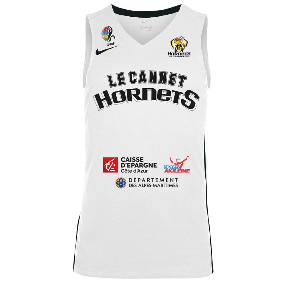 Maillot De Football Homme Squadra 25 Blanc ADIDAS