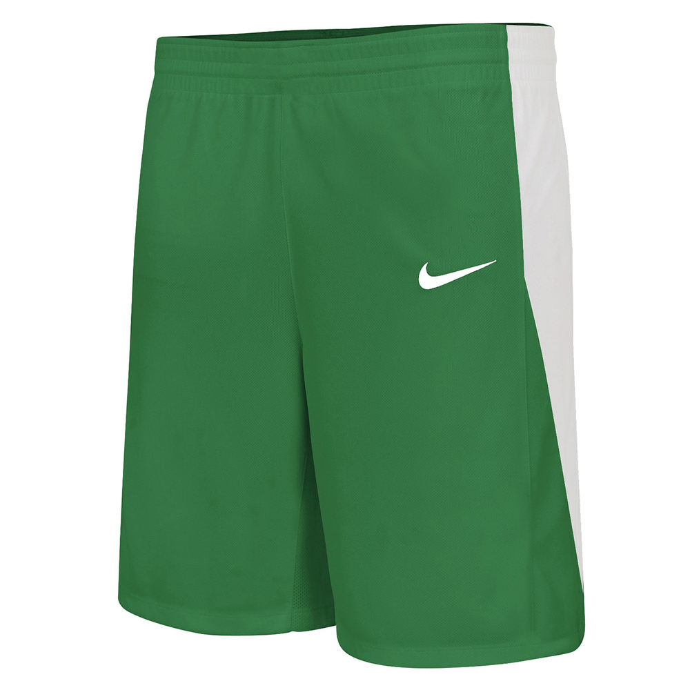 Short de basket Nike Team pour Enfant NT0202 302 Vert EKINSPORT