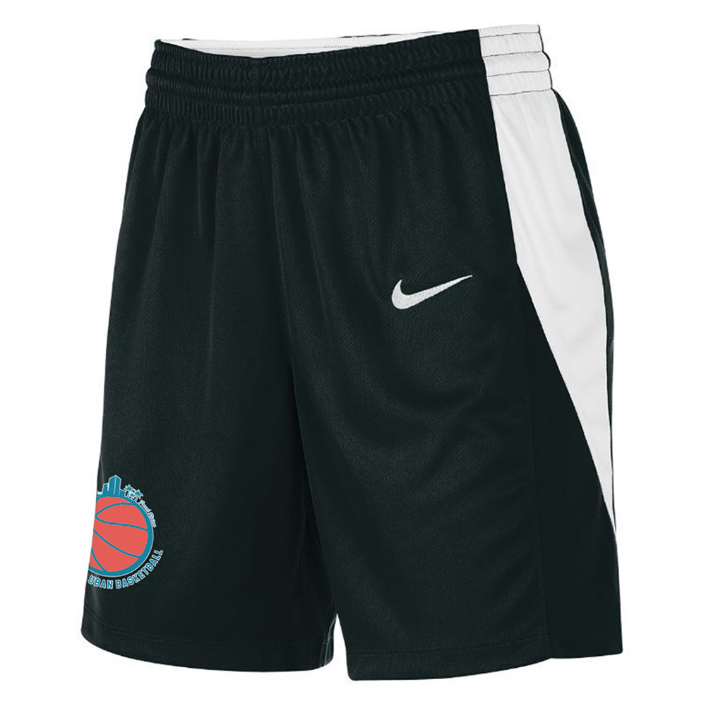 Short basket femme best sale