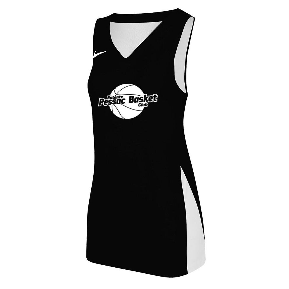 Maillot de basket réversible pour Femme Entente Pessac Basket EKINSPORT