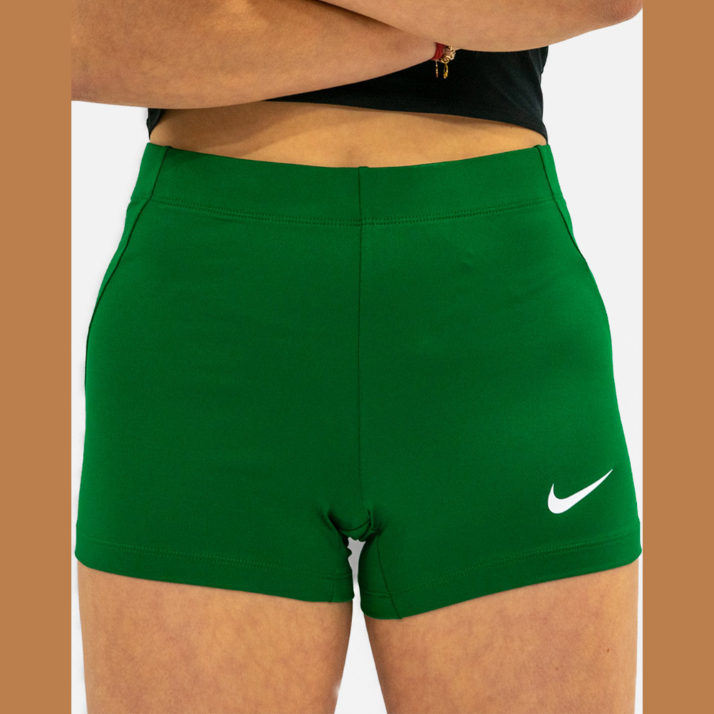 Cuissard Nike Stock Boys Short pour Femme NT0310 302 Vert