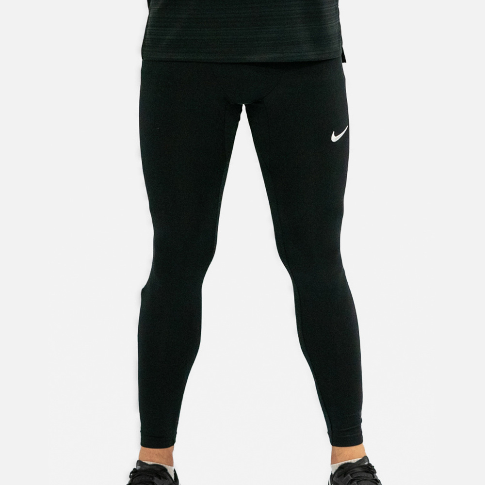 Nike tight fit collant deals