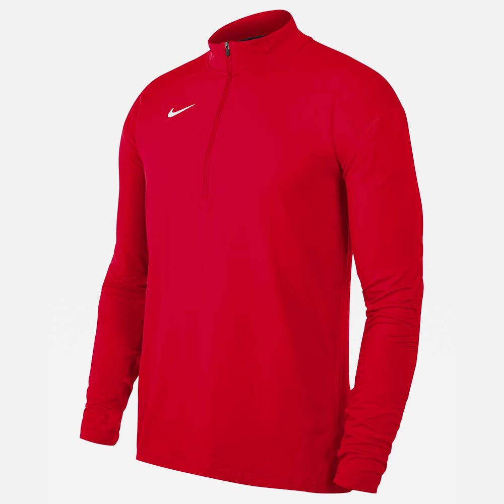 KARRIMOR Haut de course col zippé L couche de base cyclisme T