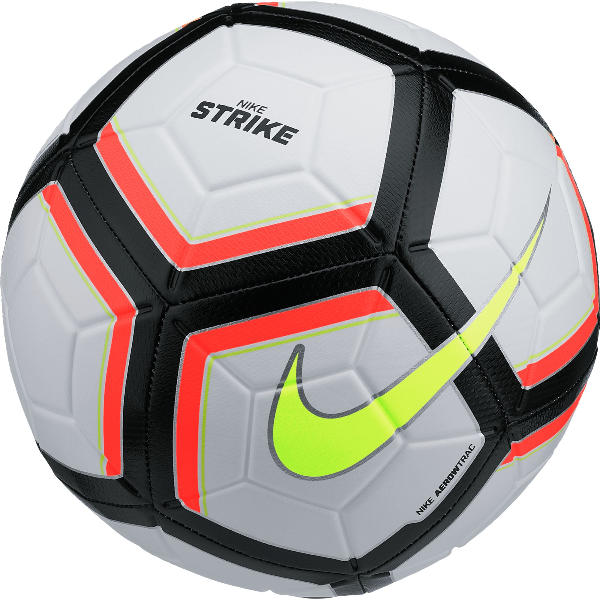 Pack de 24 ballons de Football Nike Strike Team