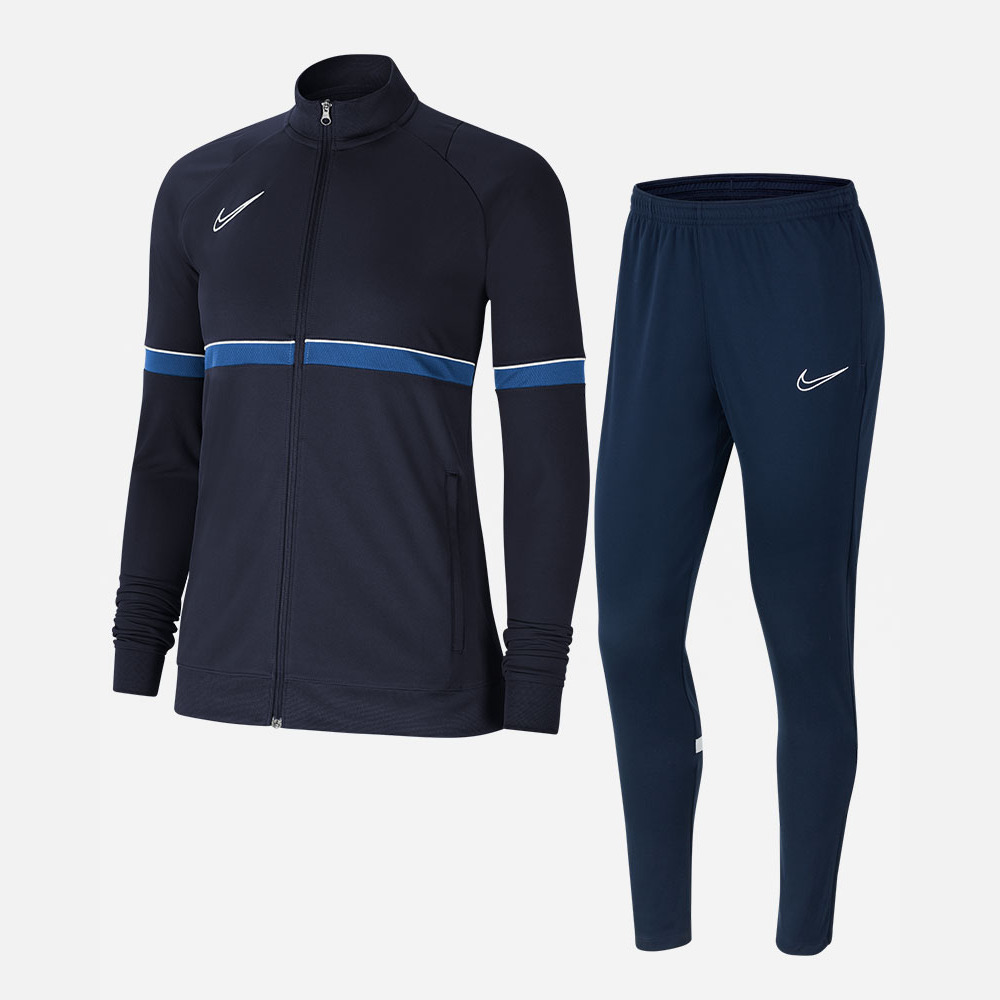 Pack Nike Academy 21 pour Femme. Survetement EKINSPORT