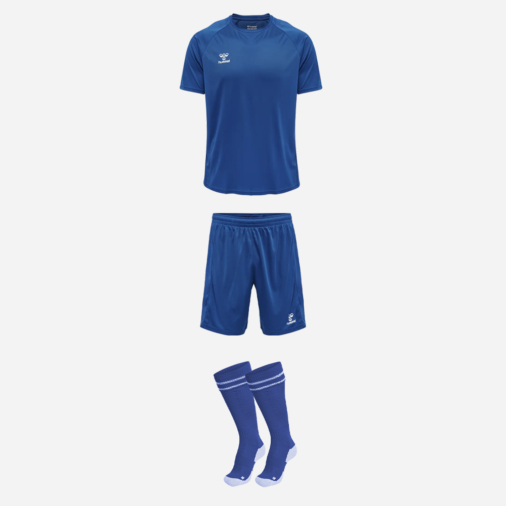 Maillot Hummel hmlcore xk sublimation - Maillots - Homme - Textile