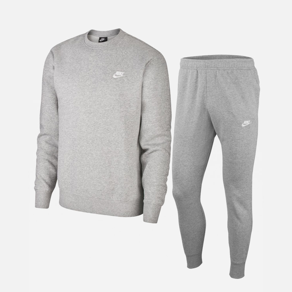 ensemble jogger nike