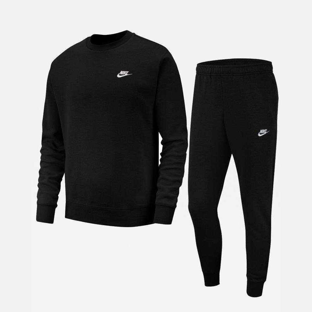 Duwen Maaltijd Voorstellen Set producten Nike Sportswear voor Mannen. Sweatshirt + Joggingbroek |  EKINSPORT