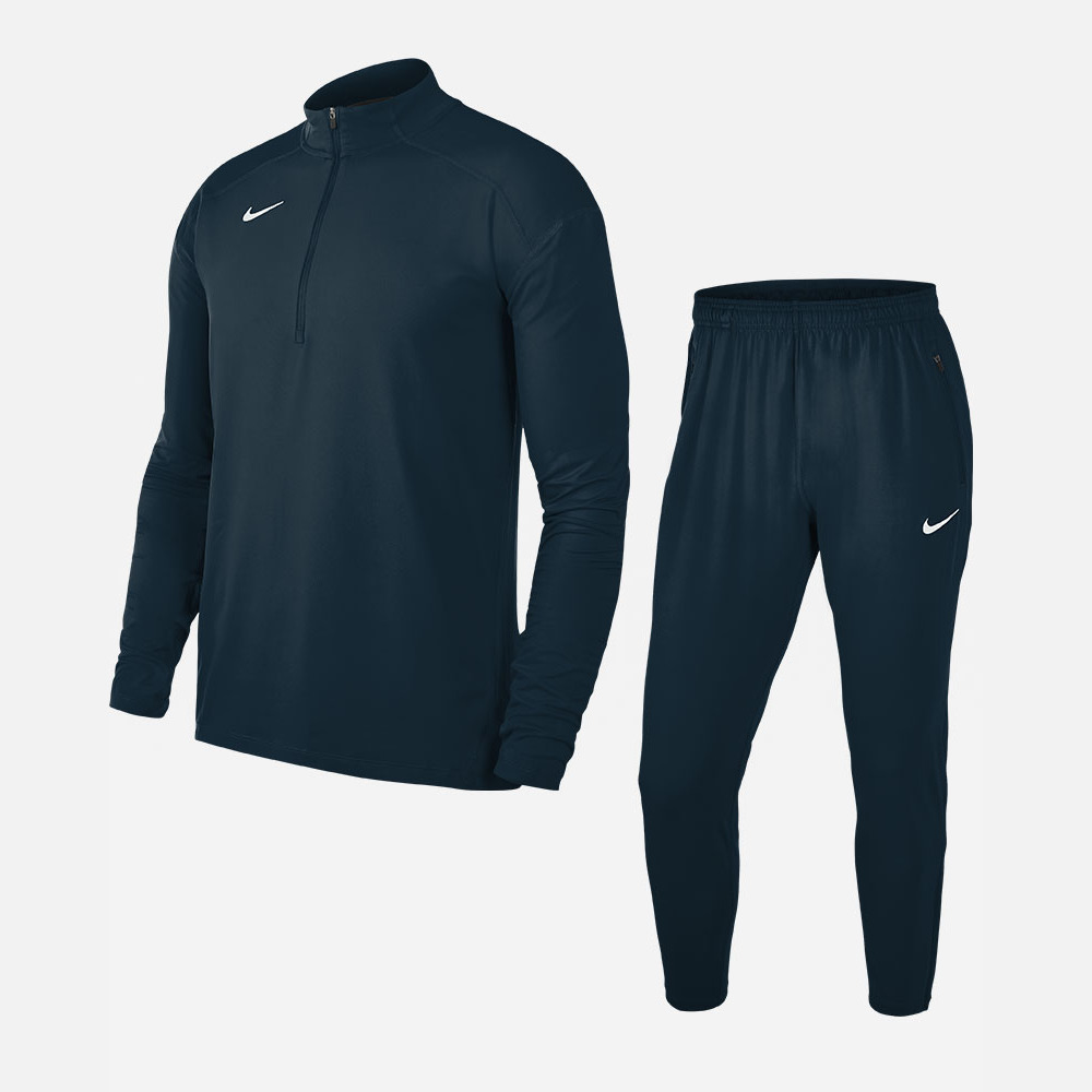 Pack Nike Dry Element pour Homme. Running