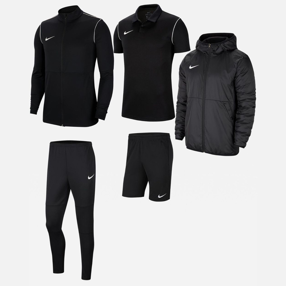 Nike 2019 survet online