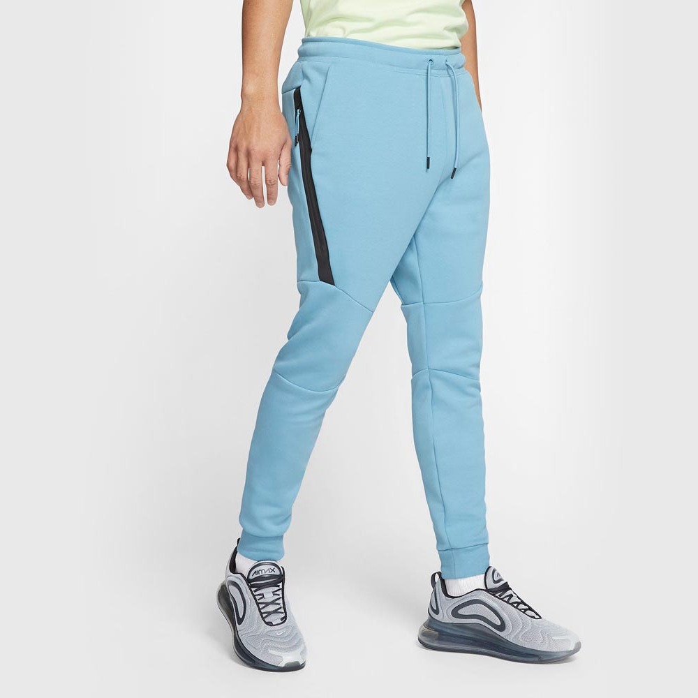 Pantalon de jogging Nike Sportswear Tech Fleece pour homme. Nike FR