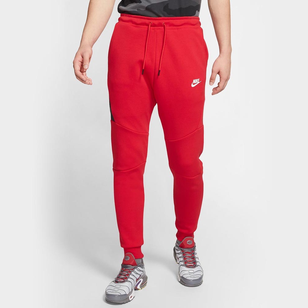 Pantalon de survêtement Nike Sportswear Tech Fleece Hommes