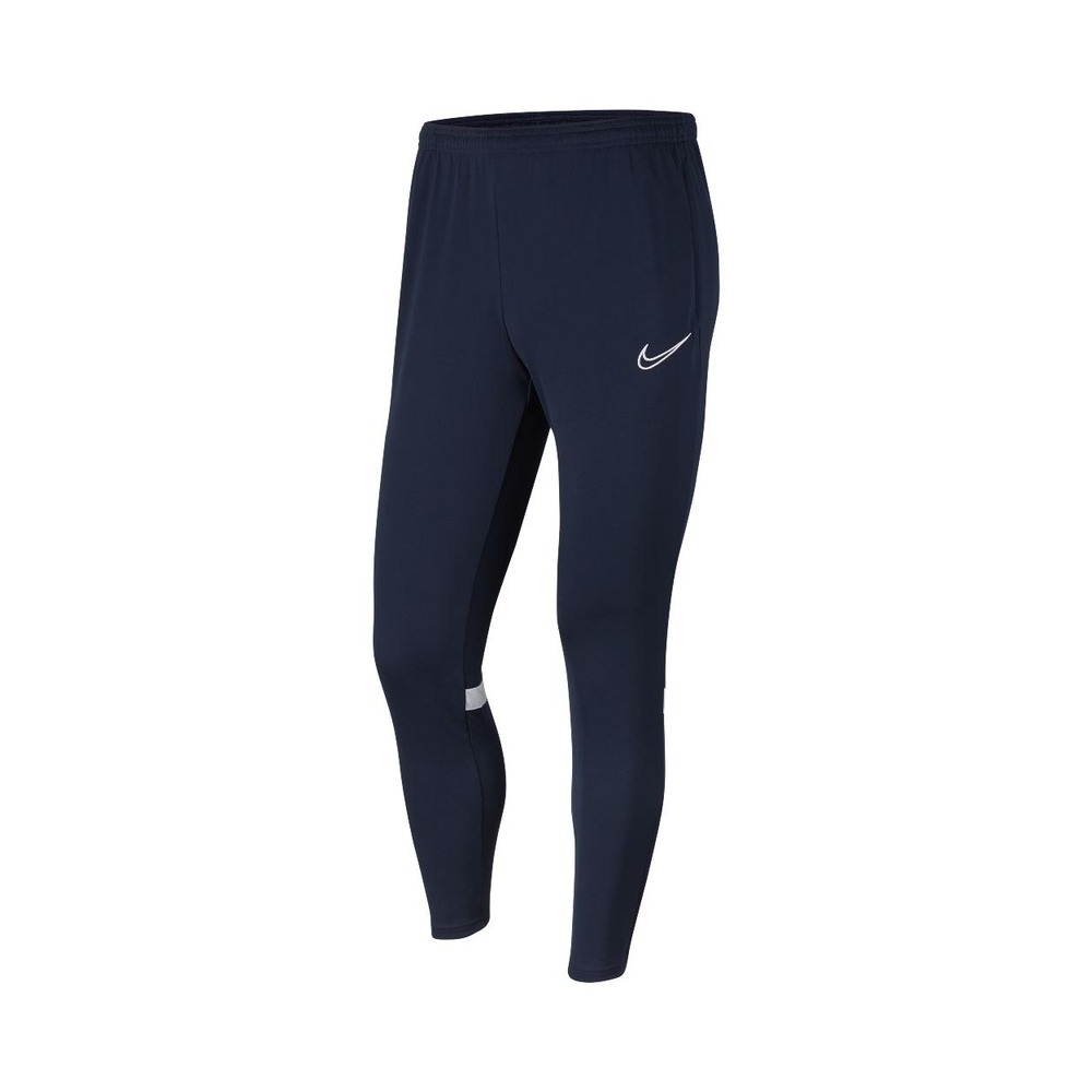 Nike Dri FIT Academy 21 Kids Pants CW6124 451 Navy EKINSPORT