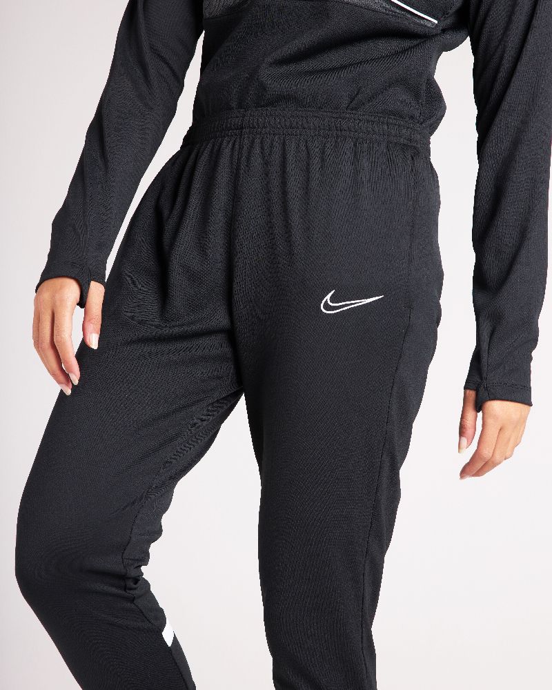 Nike Dri-FIT Academy 21 Women's Pants - CV2665-010 - Black