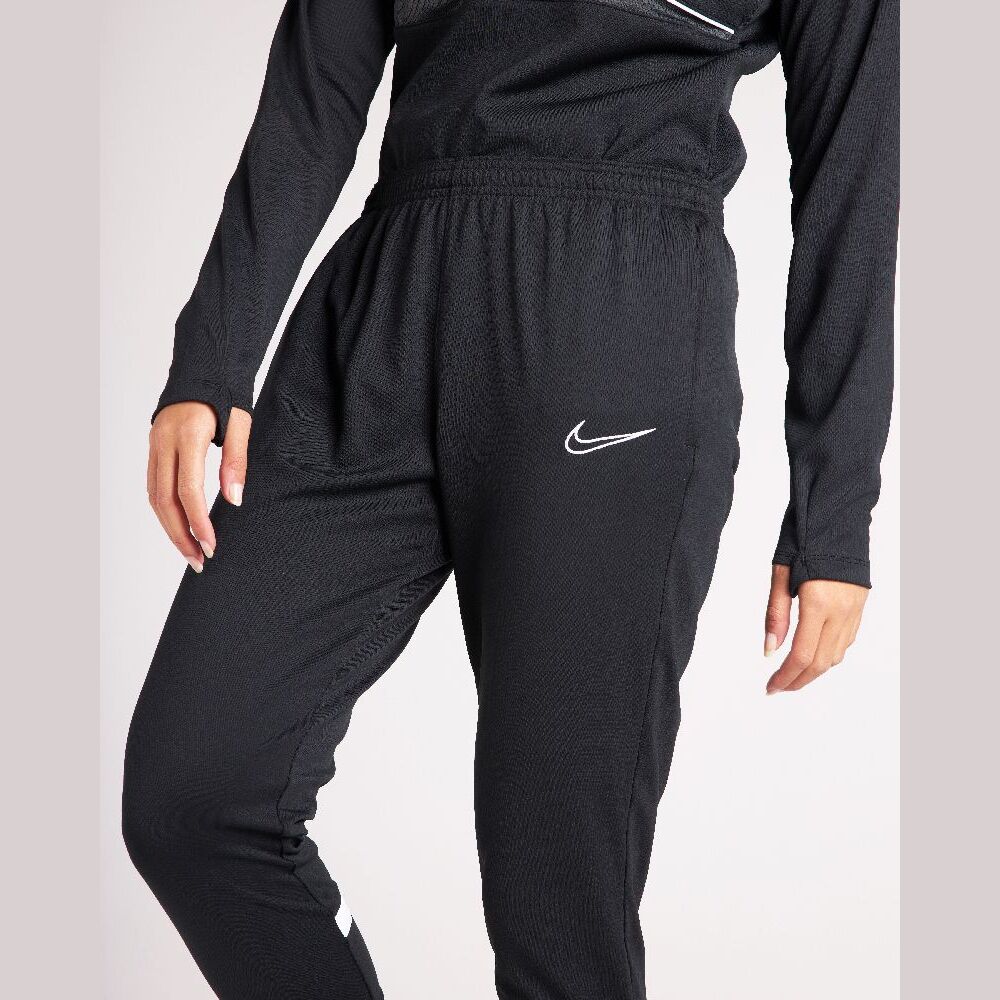 Pantalon de jogging - Noir/Athletic Club - FEMME