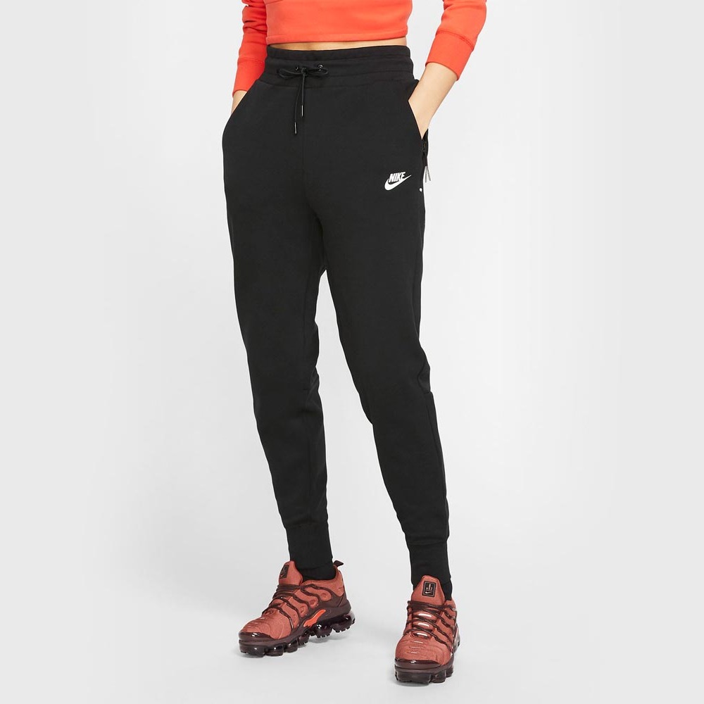 Pantalon pour femme online nike sportswear tech fleece