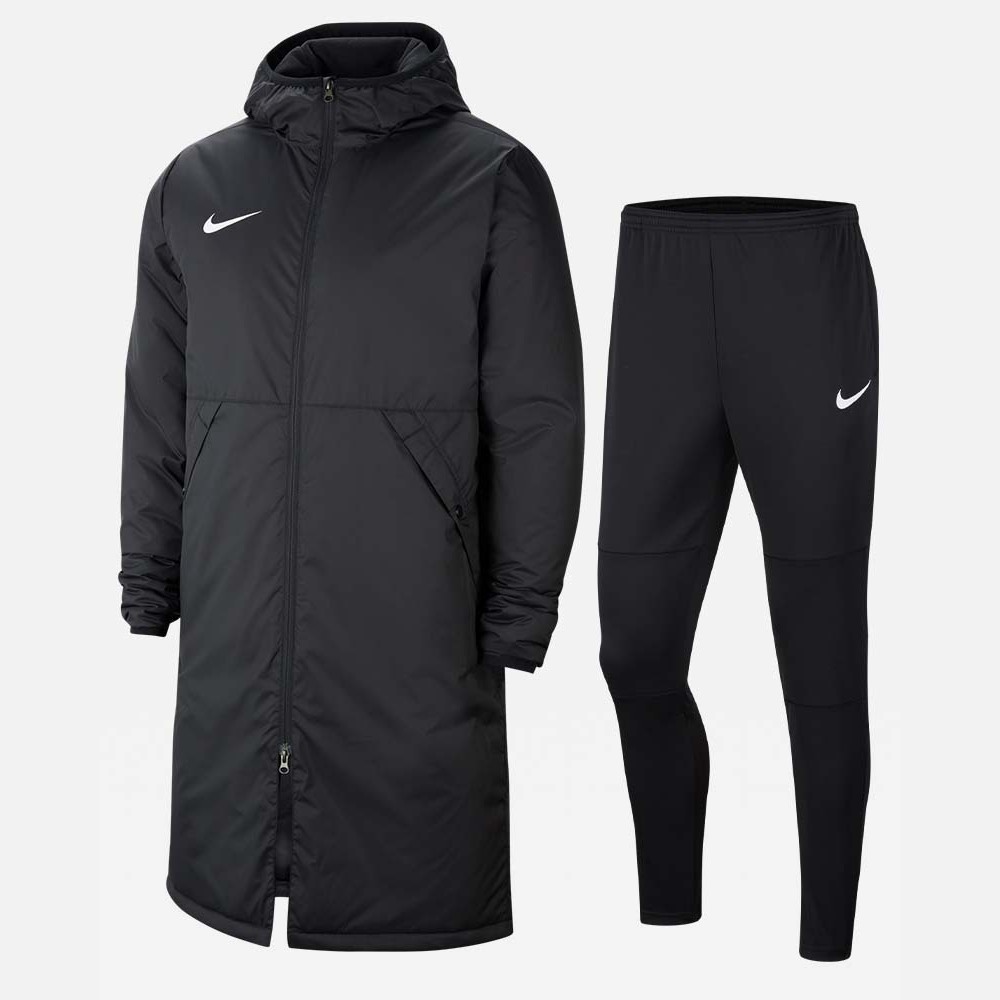 Nike winter parkas cheap