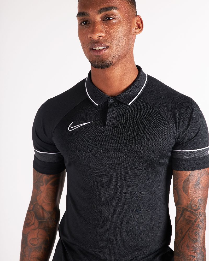 Stam Thespian Staan voor Polo Nike Academy 21 pour Homme - CW6104 | EKINSPORT