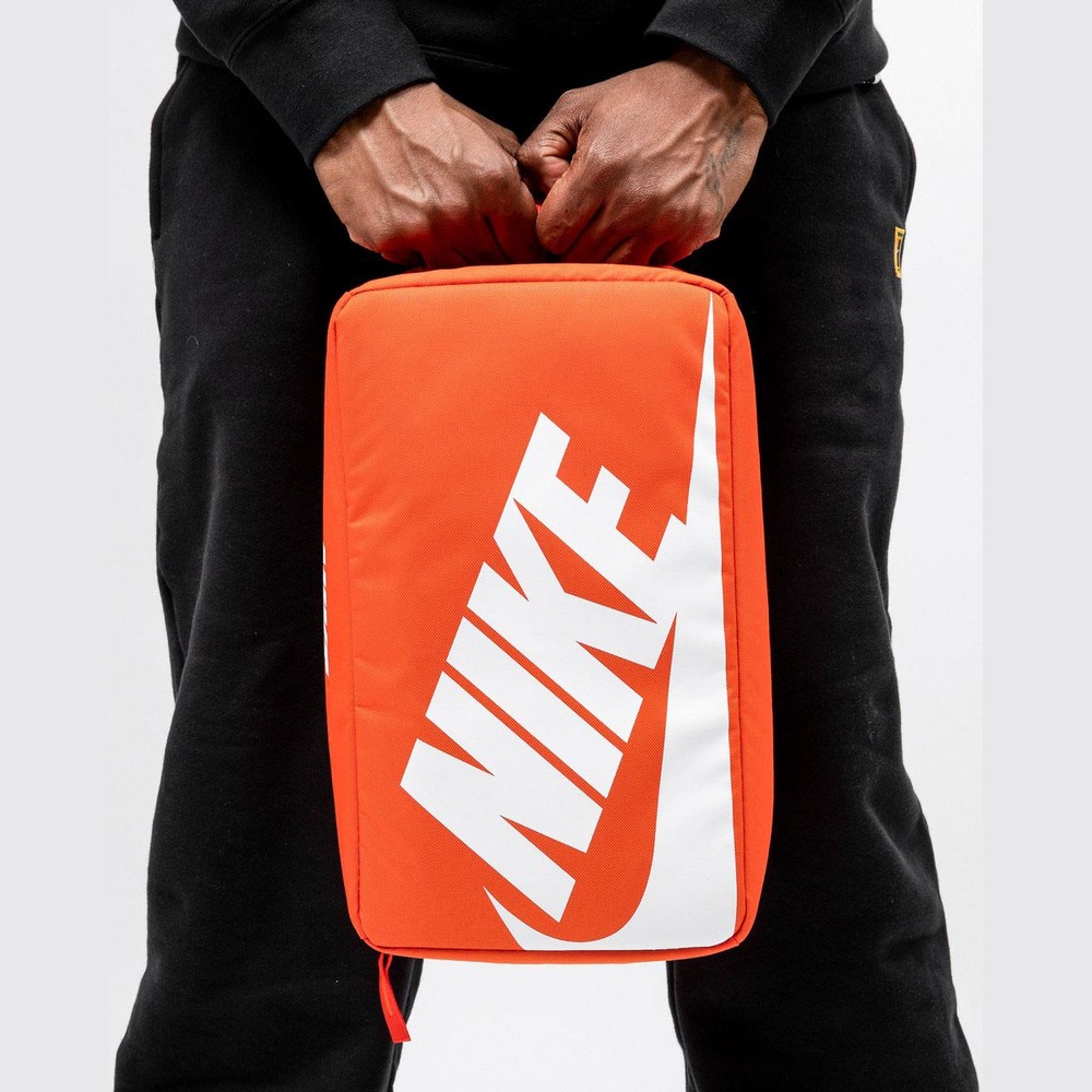 Sac chaussure nike discount