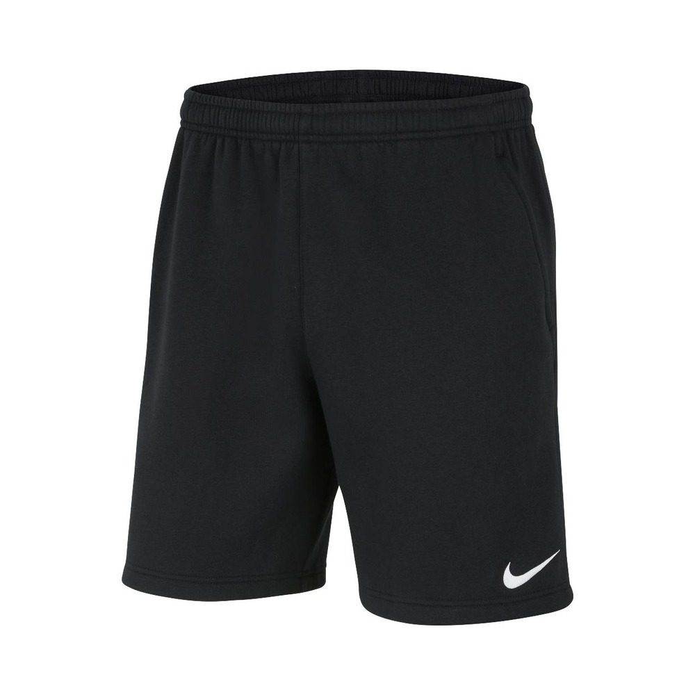 Short nike noir homme top
