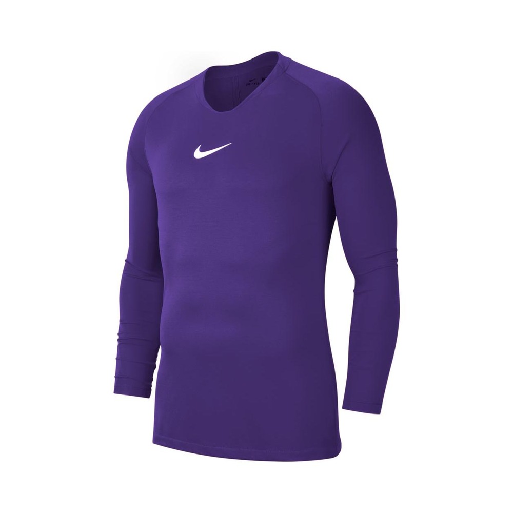 Nike Park Children s long sleeve undershirt AV2611 547 Purple EKINSPORT