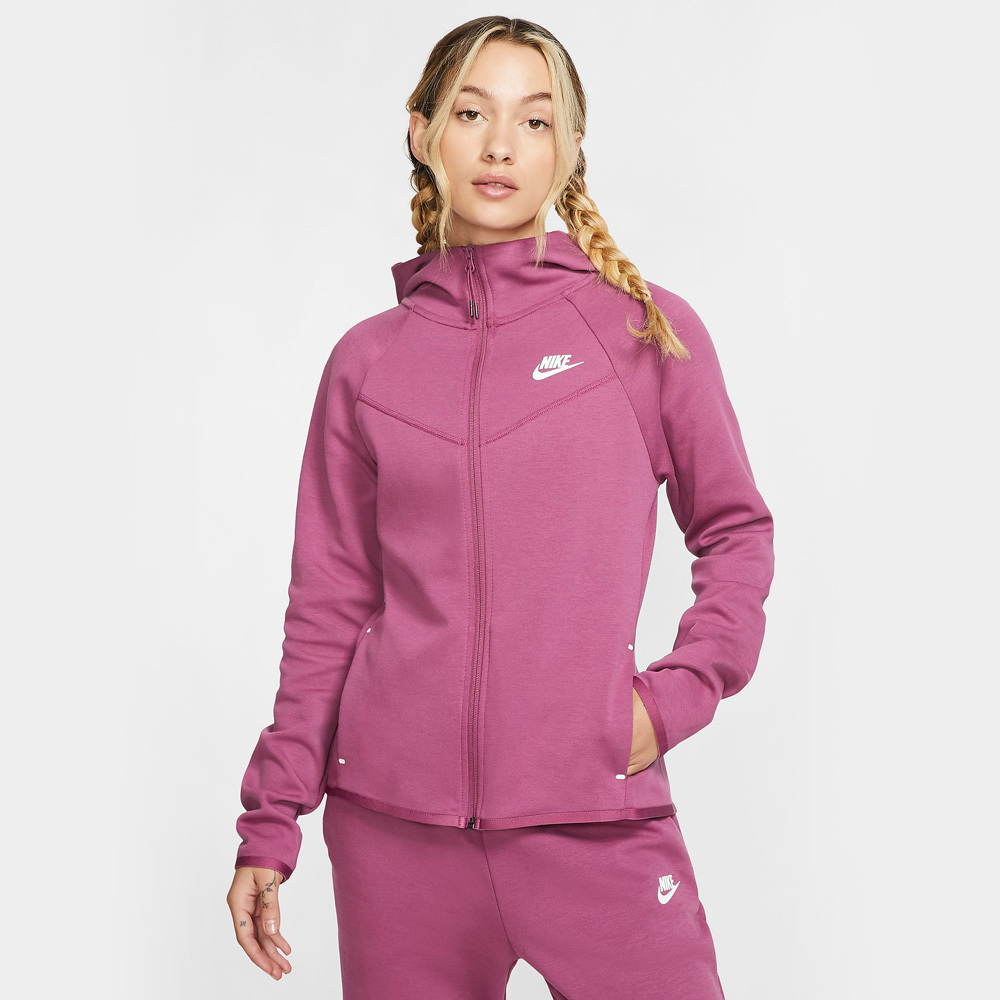 Ensemble nike tech fleece femme sale