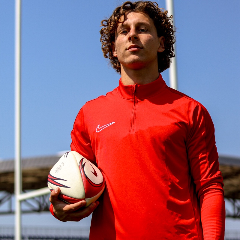 Training top 1/4 Zip Nike Academy 23 for Men - DR1352 | EKINSPORT