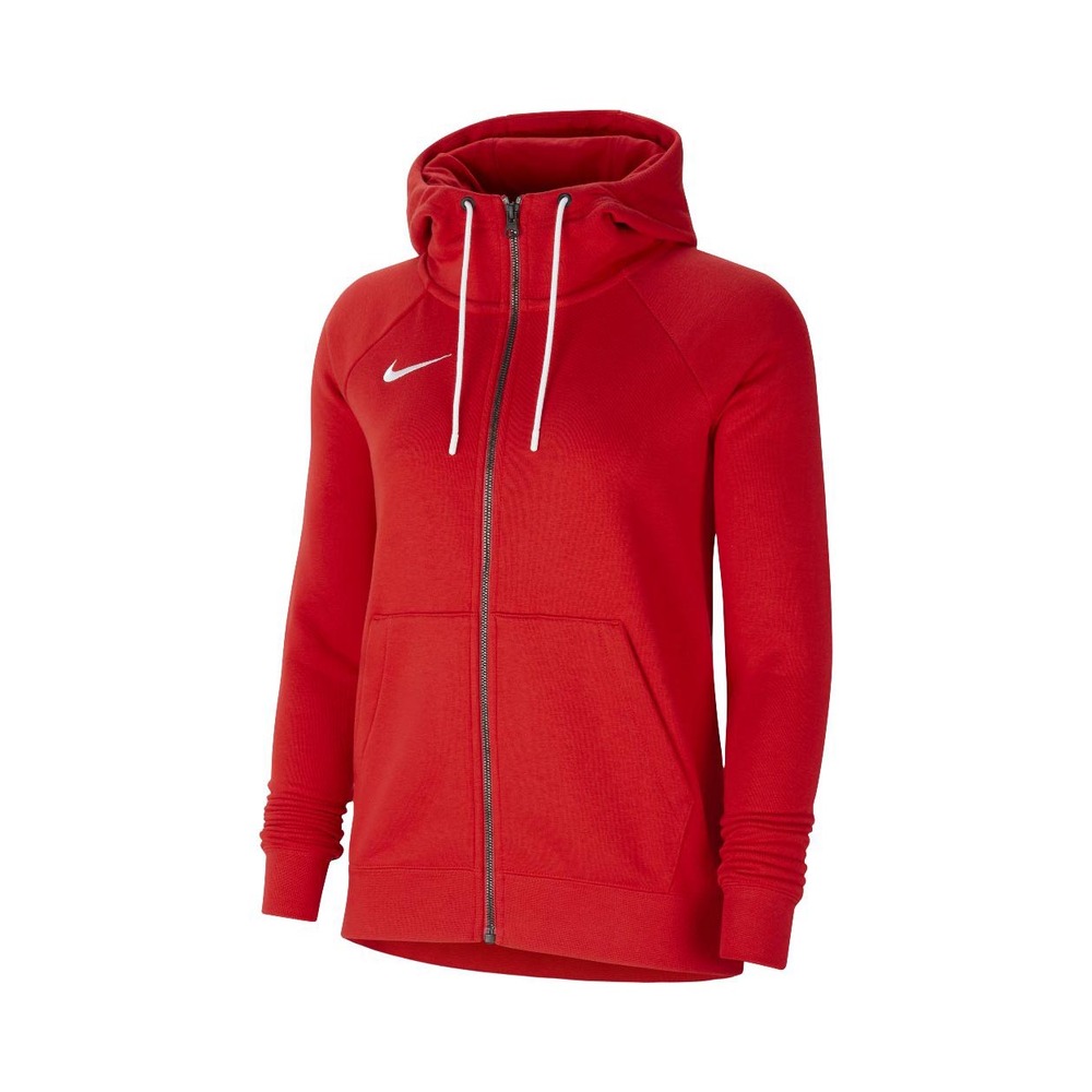 Sudadera con Capucha Nike Team Club 20 para Niño - CW6896-657 - Roja