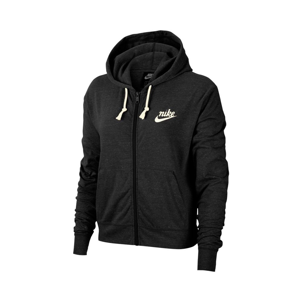 Sweat à capuche Nike Gym Vintage pour Femme EKINSPORT