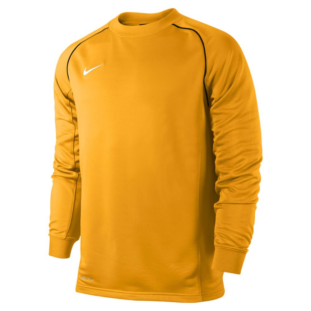 Sweat deals nike foundation