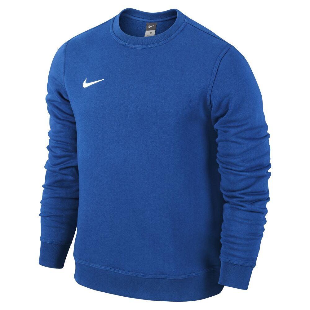 Sweat nike bleu sale roi