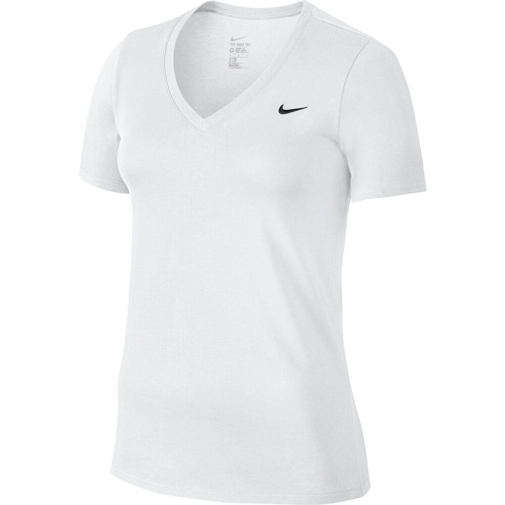 Tee shirts et polos Femme NIKE