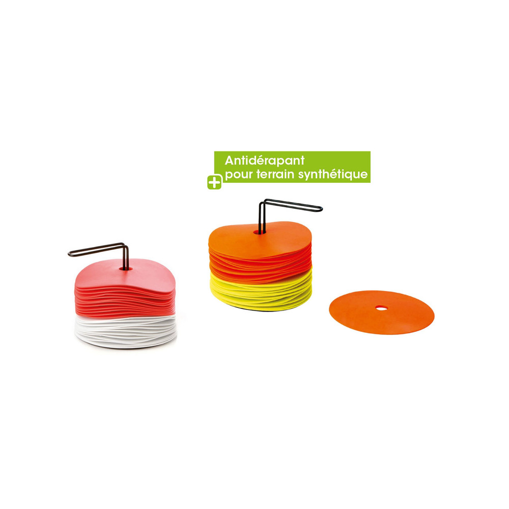 Déco Chambre DIY Lot De 24 Disques Vinyle Vierges Noirs - 17.8cm - Pour Déco Murale, DIY, Customisation Faux Vinyls 18cm