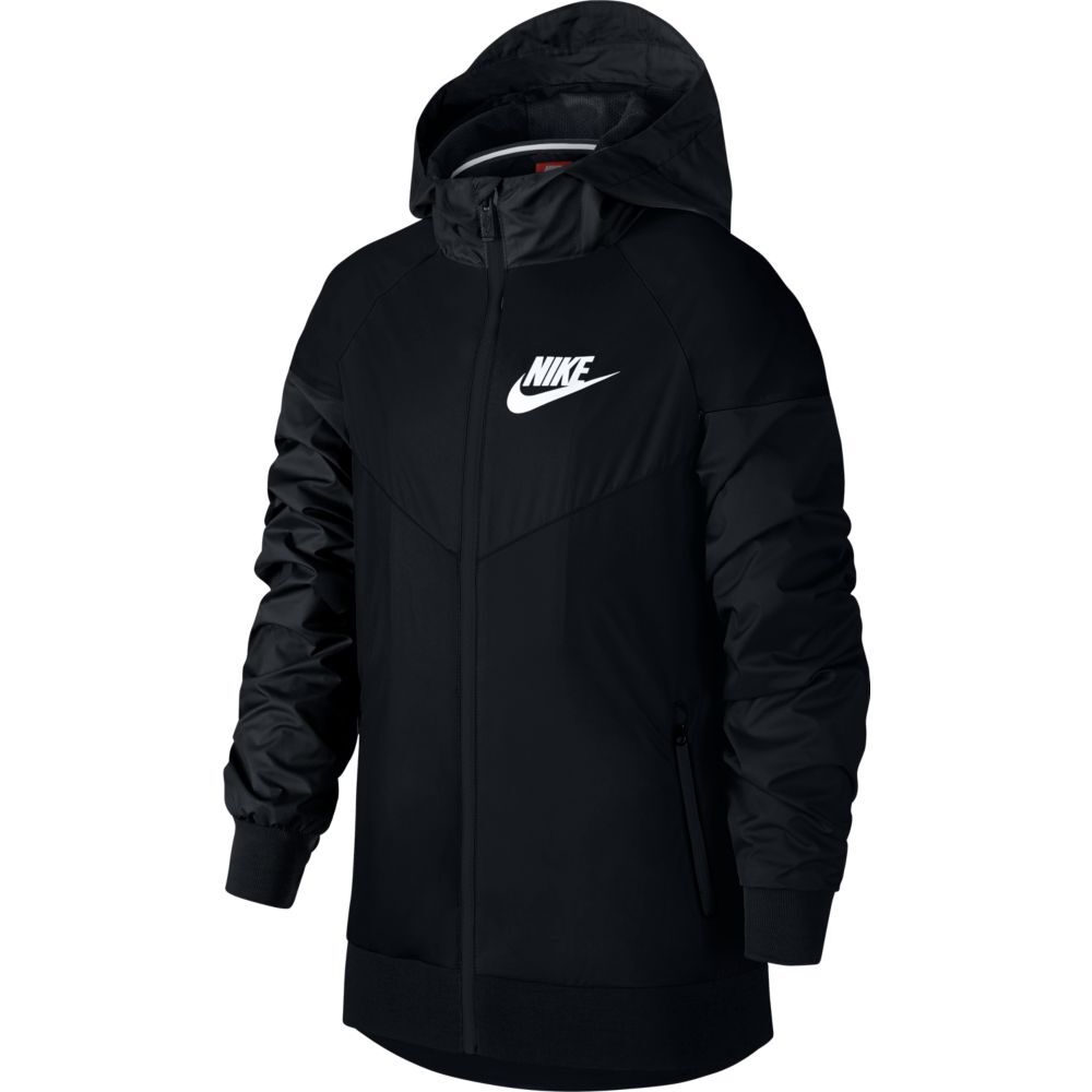 manteau nike nsw