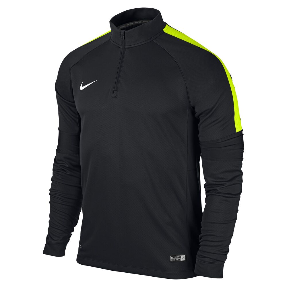 Nike squad training top store