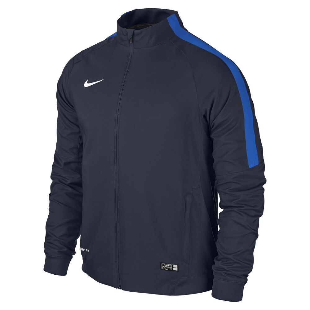 Nike men's px 2 flex woven jacket top