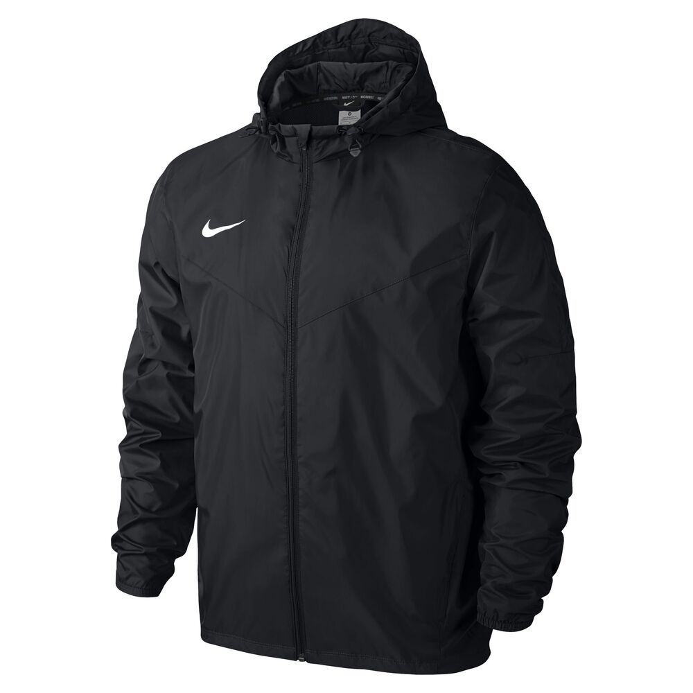 Veste Nike Team Sideline Rain pour Homme | EKINSPORT