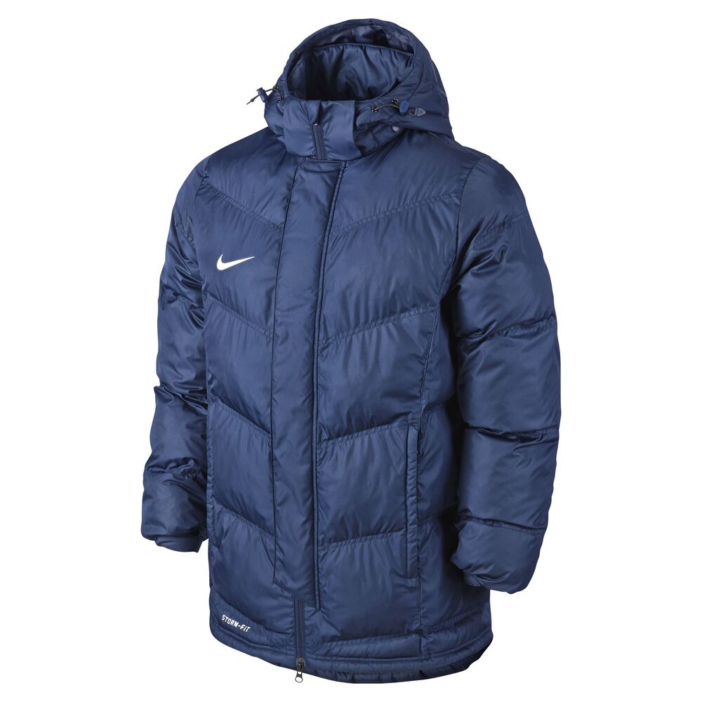 Nike team winter jacket online