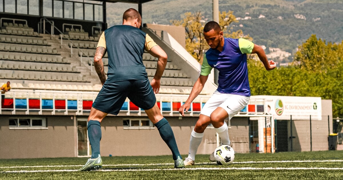 Nike Football : équipez-vous comme les pros !