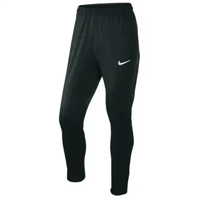 Pantalon d entrainement Nike Noir pour Homme Nice Futsal Club EKINSPORT