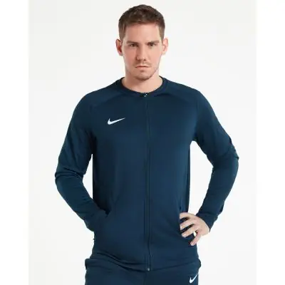 Nike training uomo top