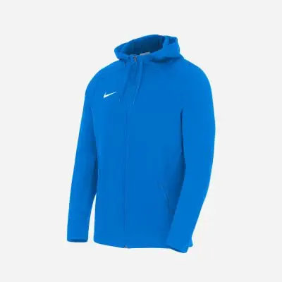 Nike team club fullzip hoody jacket hotsell