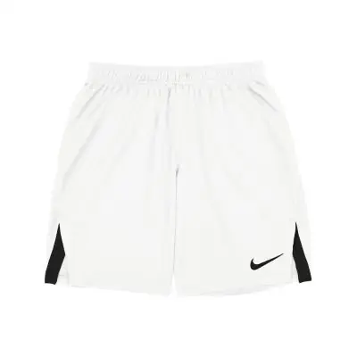 Volleyball shorts Nike Team Spike White for Men 0901NZ 100 EKINSPORT