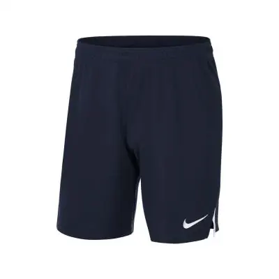 Volleyball shorts Nike Team Spike Dark Blue for Men 0901NZ 451 EKINSPORT