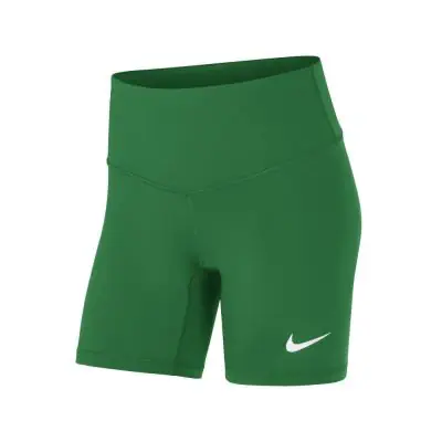 Volleyball shorts Nike Team Spike Green for Woman 0904NZ 302 EKINSPORT