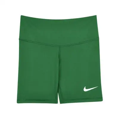 Volleyball shorts Nike Team Spike Green for Woman 0904NZ 302 EKINSPORT